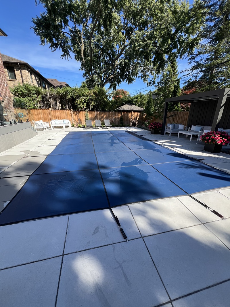 Pool Closing Mississauga 